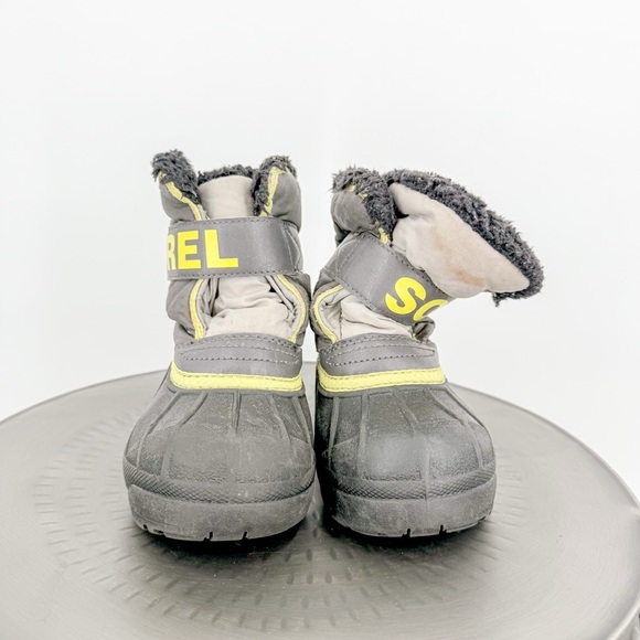 Sorel Snow Commander Boots - Picture 2 of 5